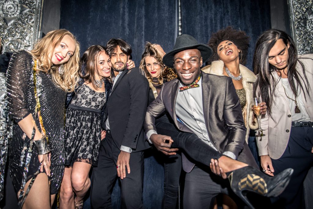 How to Break Into Fashion Week