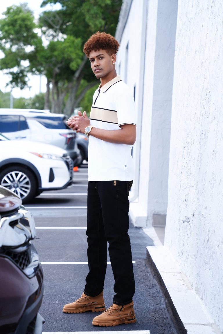 Brandon Isaias Jimenez Photo