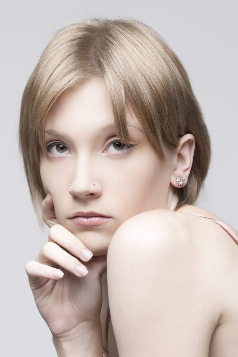 Jillian Peters Photo