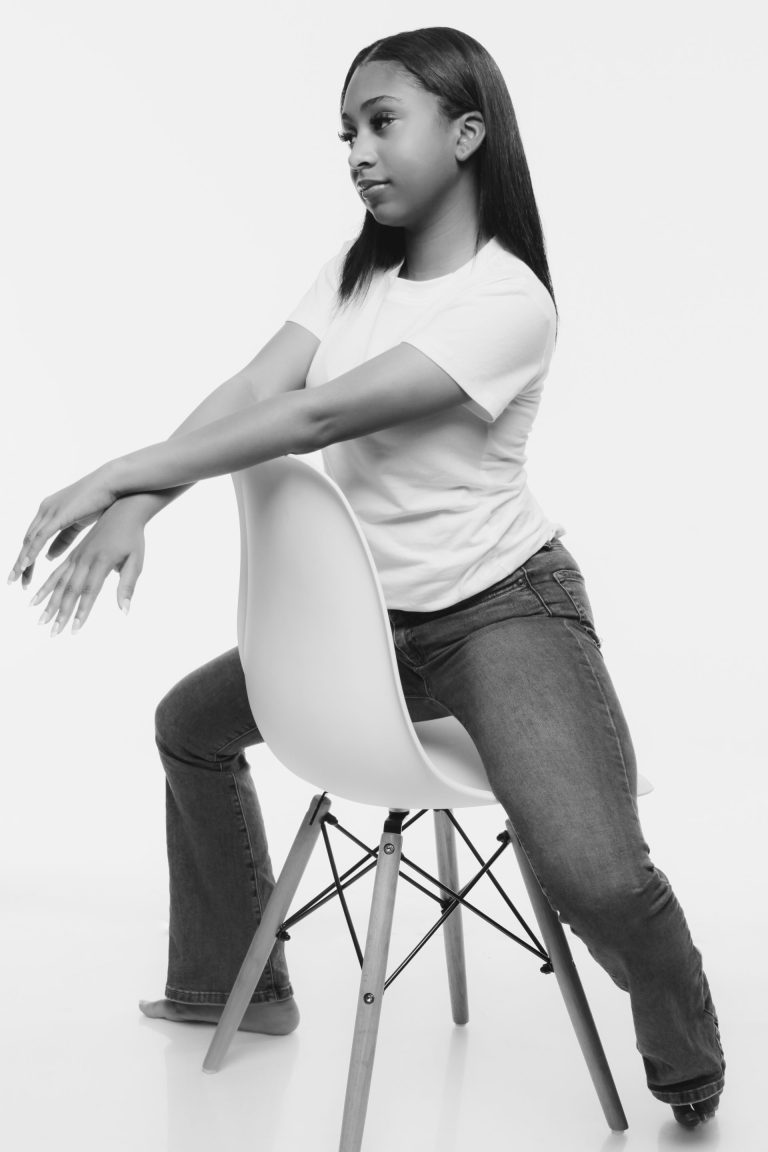 Kaiha Herbert Photo