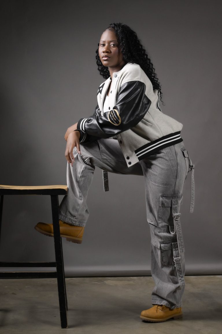 Di-Raphaella Nelson Photo