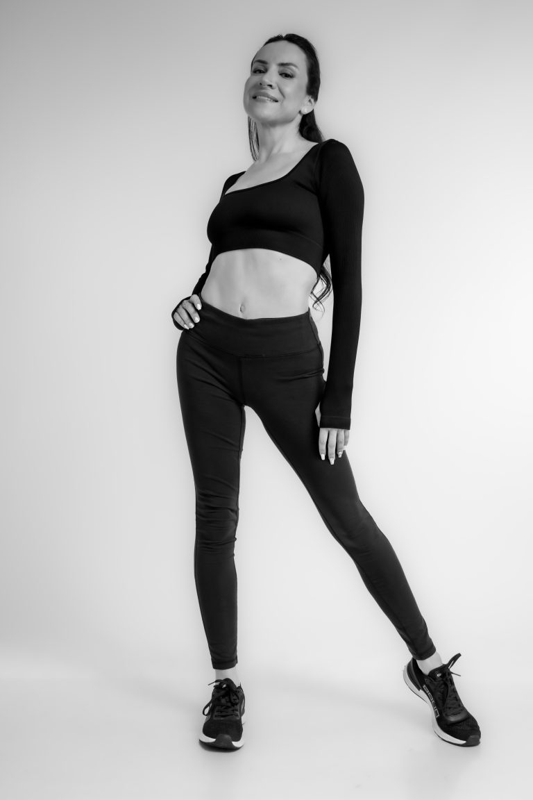 Monica Photo